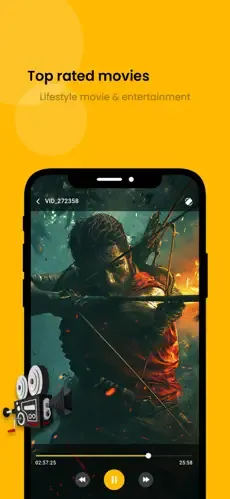 smartcric-asia-cup-2025 Top Rated Movies